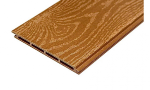 Фасадный ДПК Faynag Premium Bаgnato Fusto Орех