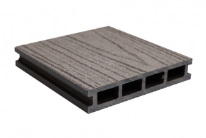 Террасная доска дпк MasterDeck Венге