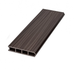 Доска грядочная «Deckart» Wave 150_30