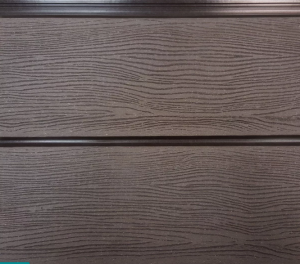 Сайдинг ДПК Darvolex венге