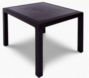 Стол квадратный Yalta Kvatro Table