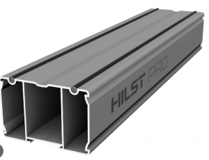 Лага алюминиевая HILST Professional