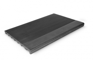 Ступень дпк WPC -Wood Grain