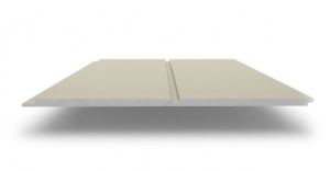 Сайдинг CEDRAL click smooth (гладкий) С08