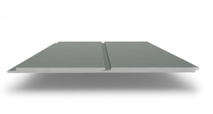 Сайдинг CEDRAL click smooth (гладкий) С10