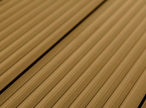 Террасная доска из ДПК Savewood Quercus тик