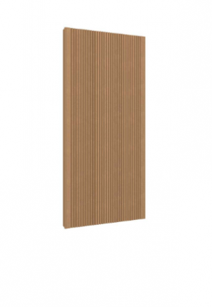 Террасная доска из ДПК TWINSON Грецкий орех