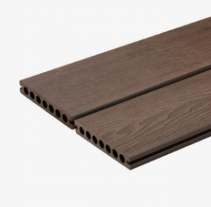 Террасная доска дпк-пвх Oakio