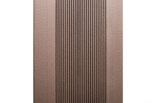 ДПК ступени Goodeck Шоколад