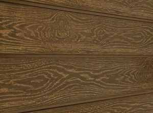 Фасадный ДПК Savewood sw-sorbus тангенциальный распил тик