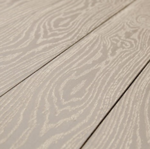 Террасная доска из ДПК Savewood Fagus тангенциальный распил бежевый