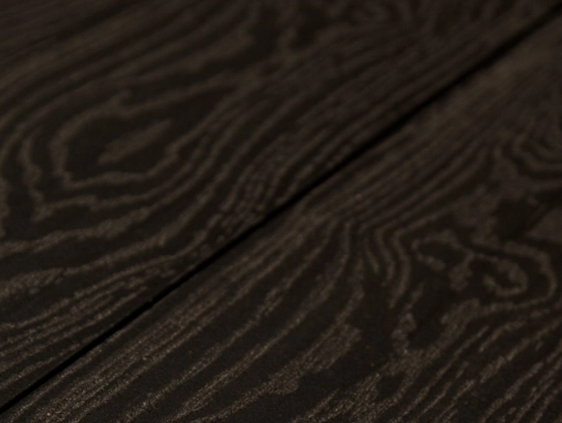 Террасная доска из ДПК Savewood Fagus тангенциальный распил темно-коричневый
