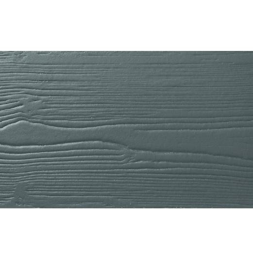 Фиброцементный сайдинг CM BORD Серый