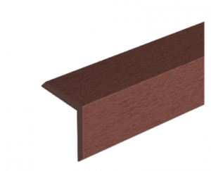 L-планка WOODVEХ Select