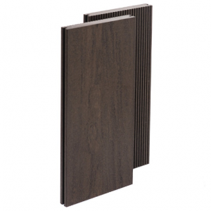 Террасная доска Bruggan Multicolor — Французская палуба