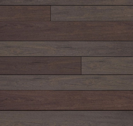 Террасная доска Bruggan Multicolor — Французская палуба