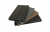 Террасная доска Altay Decking 140х20 мм.Орех
