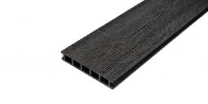 Террасная доска из ДПК Faynag Stelo кварц